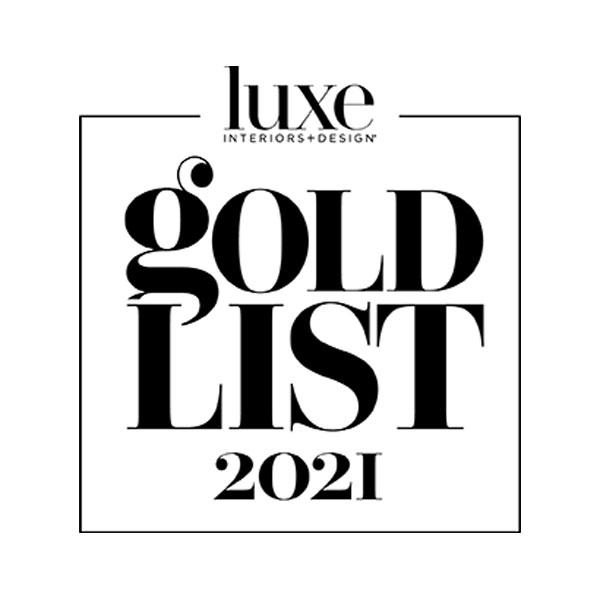 Press Luxe Gold List 2021